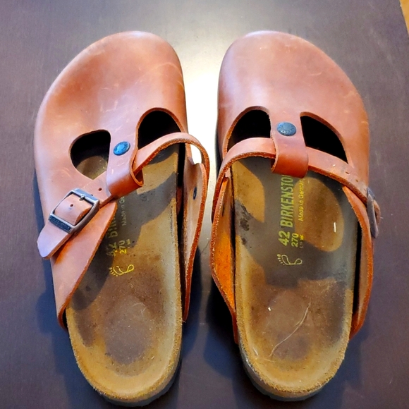 Birkenstock Shoes - Birkenstock Clogs